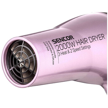 SHD 6700VT Sušič vlasov
